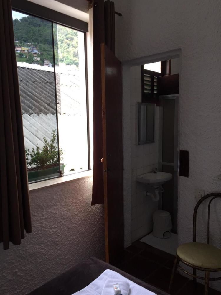 Palace Hotel Angra dos Reis Eksteriør billede