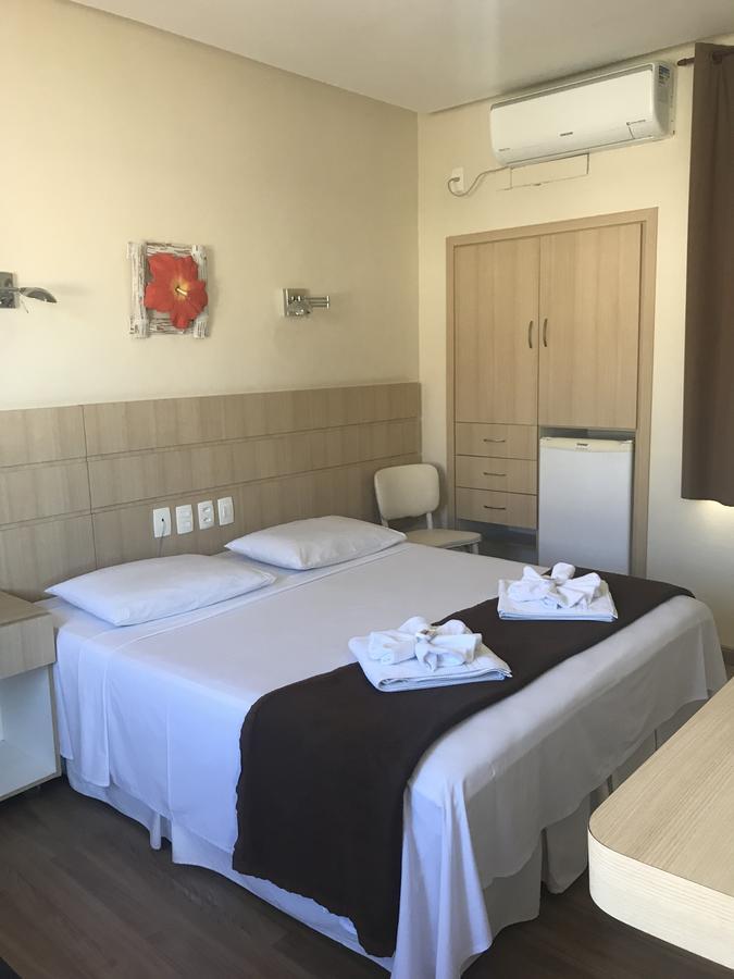 Palace Hotel Angra dos Reis Eksteriør billede