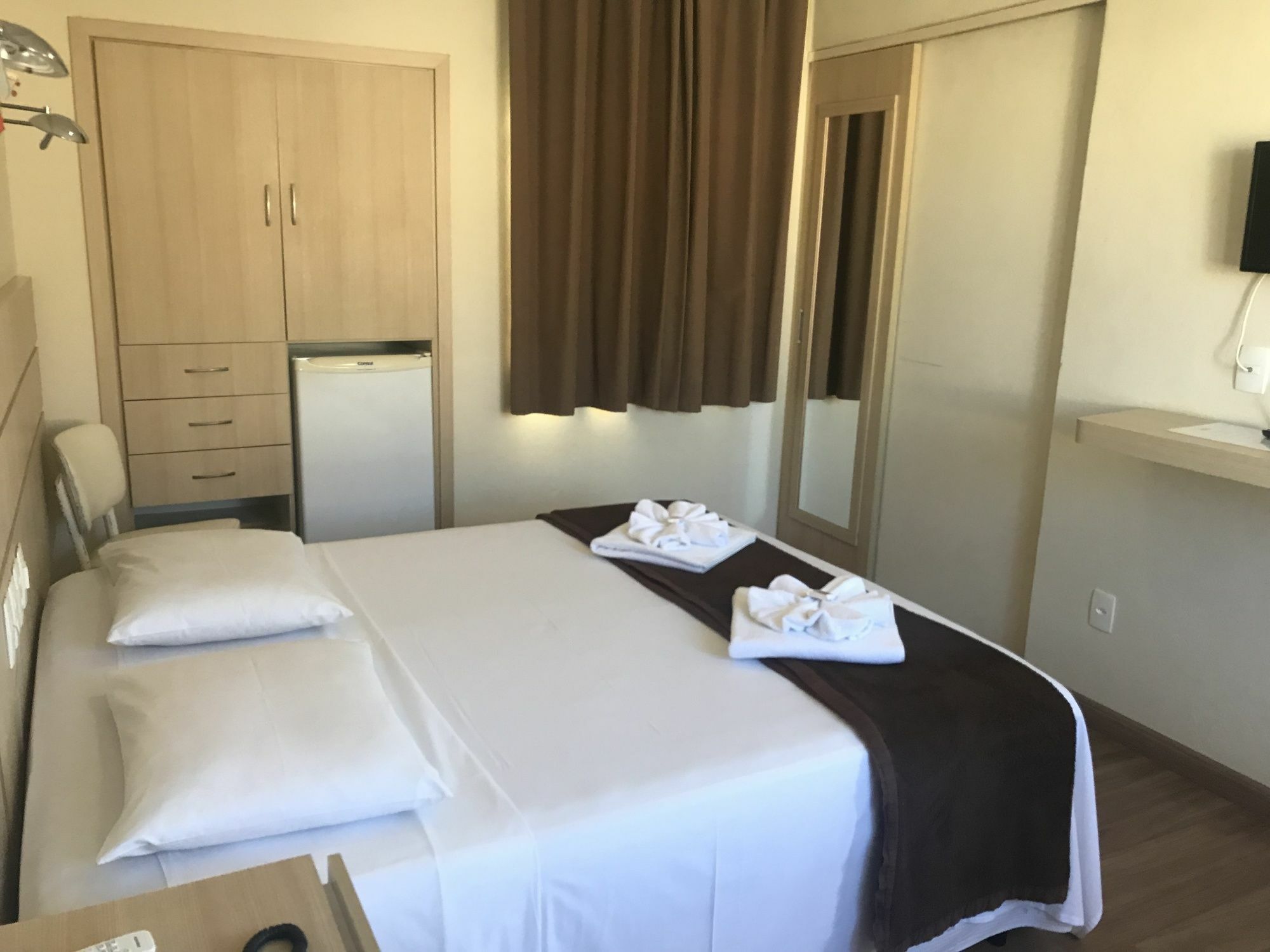 Palace Hotel Angra dos Reis Eksteriør billede