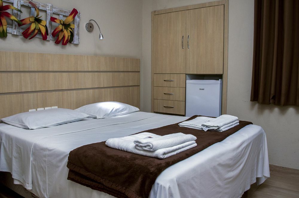 Palace Hotel Angra dos Reis Eksteriør billede