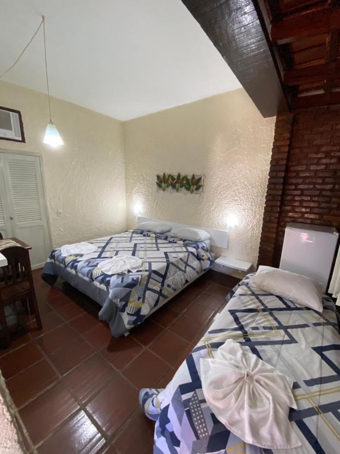 Palace Hotel Angra dos Reis Eksteriør billede