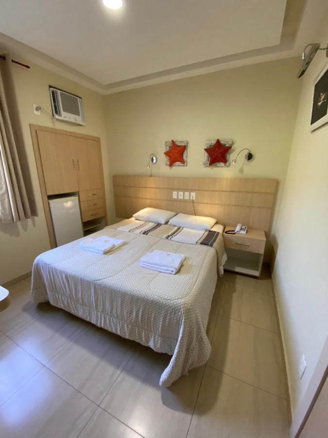 Palace Hotel Angra dos Reis Eksteriør billede