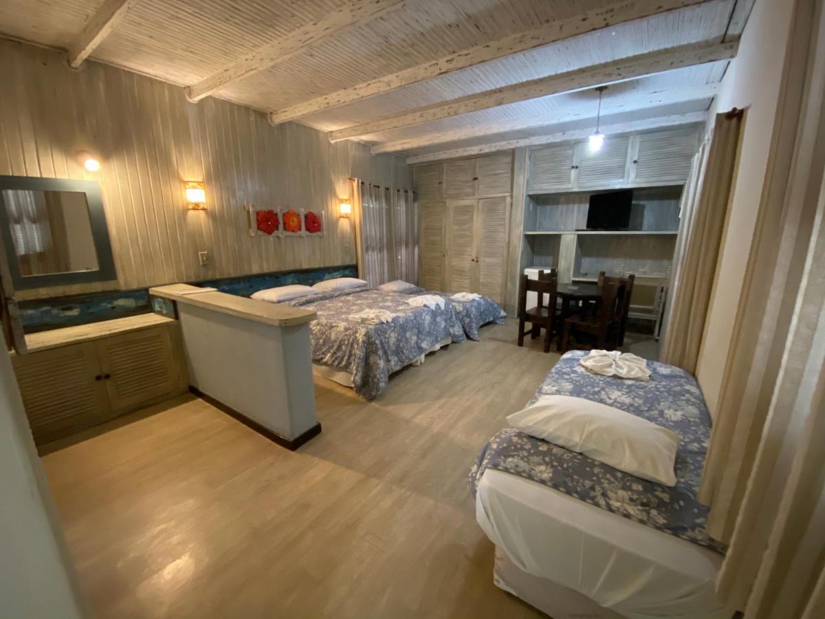 Palace Hotel Angra dos Reis Eksteriør billede